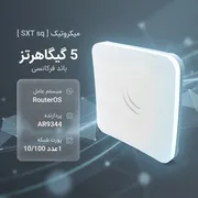 مودم میکروتیک SXT sq - تصویر 2