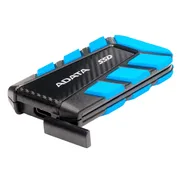 اس اس دی اکسترنال ای دیتا مدل SD820 ظرفیت 1 ترابایت رابط USB 3.2 Gen2 - تصویر 7