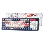 کیبورد گیمینگ ردراگون مدل EISA K686 AK PRO - تصویر 7