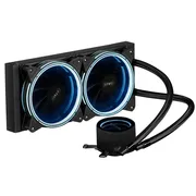 سیستم خنک کننده آبی فاطر مدل FW-240N2B1 - تصویر 8