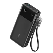 پاوربانک 30 وات انکر مدل A1384 ظرفیت 20000 میلی آمپر ساعت به همراه کابل USB-C - تصویر 6