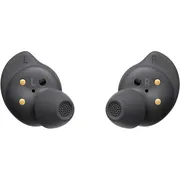هدفون بلوتوثی سامسونگ مدل Galaxy Buds FE با نویز کنسلینگ فعال (ANC)، درگاه شارژ USB Type-C، دارای میکروفون دوگانه، مقاوم در برابر رطوبت و عرق - تصویر 6