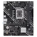 مادربرد ASUS PRIME H610M-K D4 ARGB