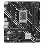 مادربرد ایسوس مدل PRIME H610M-K D4 ARGB - تصویر 1