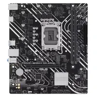 مادربرد ASUS PRIME H610M-K D4 ARGB