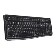 کیبورد لاجیتک مدل K120 - تصویر 5
