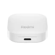 هدفون بلوتوثی شیائومی مدل Redmi Buds 6 Active با نویز کنسلینگ میکروفون (ENC)، درگاه شارژ USB Type-C، دارای دو میکروفون با قابلیت حذف نویز، پشتیبانی از فرمان لمسی، مقاوم در برابر رطوبت و عرق (IPX4) - تصویر 6