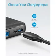 پاوربانک انکر مدل A1268 ظرفیت 20000 میلی آمپر ساعت - تصویر 6