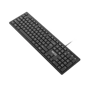کیبورد تسکو مدل TK 8072 - تصویر 6