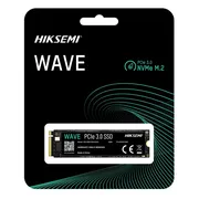 اس اس دی اینترنال M.2 هایکسمی مدل WAVE P ظرفیت 512 گیگابایت - تصویر 4