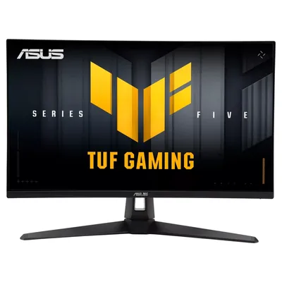 مانیتور ASUS TUF Gaming VG27AQ5A (27 اینچ)