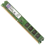 رم دسکتاپ DDR3 کینگستون مدل KVR16N11/4 ظرفیت 4GB فرکانس 1600MHz تایمینگ CL11 ولتاژ کاری 1.5V 240 پین تک کاناله DIMM - تصویر 4