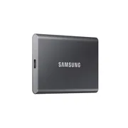 اس اس دی اکسترنال سامسونگ مدل T7 ظرفیت 2 ترابایت رابط USB 3.2 Gen2 - تصویر 3