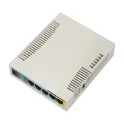 مودم میکروتیک RB951Ui-2HnD - تصویر 1