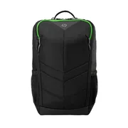 کیف لپ‌تاپ اچ‌پی Pavilion Gaming Backpack 400 مناسب برای لپ تاپ 14.1 تا 15.6 اینچی