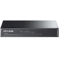 سوییچ شبکه تی‌پی‌لینک TL-SF1008P