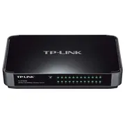 سوییچ شبکه تی‌پی‌لینک TL-SF1024M