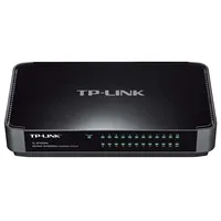 سوییچ شبکه تی‌پی‌لینک TL-SF1024M
