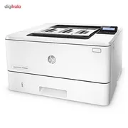 پرینتر اچ پی تک رنگ تک کاره با چاپ لیزری مدل LaserJet Pro M402dn، سایز چاپ A4، مجهز به چاپ دو روی خودکار، سرعت چاپ بالا - تصویر 5