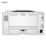 پرینتر اچ پی تک رنگ تک کاره با چاپ لیزری مدل LaserJet Pro M402dn، سایز چاپ A4، مجهز به چاپ دو روی خودکار، سرعت چاپ بالا - تصویر 8
