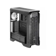 کیس کامپیوتر گرین مدل STRIKER FRGB - تصویر 4