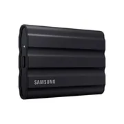 اس اس دی اکسترنال سامسونگ مدل T7 SHIELD ظرفیت 1 ترابایت رابط USB 3.2 Gen2 - تصویر 2