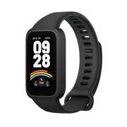 ساعت هوشمند 46 میلی‌متری شیائومی مدل Smart Band 9 Active، کنترل موسیقی، کنترل سطح اکسیژن خون، شمارش ضربان قلب، پایش وضعیت خواب، با بند پلاستیکی - تصویر 3