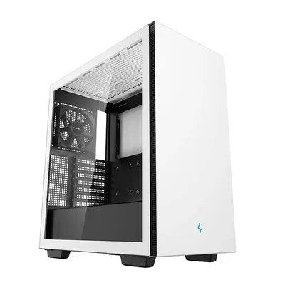 کیس دیپ کول CH510 WH