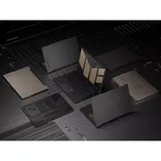 لپ تاپ 17.3 اینچی ایسوس مدل TUF Gaming F17 FX707VU-i7 13620H-16GB DDR5 4800MHz-1TB SSD-RTX4050 6GB-FHD 144Hz - کاستوم شده - تصویر 8