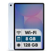 تبلت Samsung Galaxy Tab S10 FE Plus Wi-Fi ظرفیت 128 گیگابایت و رم 8 گیگابایت (13.1 اینچ)