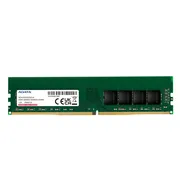 رم دسکتاپ تک کاناله 3200 مگاهرتز CL22 ای دیتا مدل U-DIMM ظرفیت 16 گیگابایت - تصویر 2