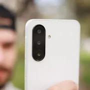 گوشی موبایل سامسونگ مدل Galaxy A26 دو سیم کارت ظرفیت 256 گیگابایت و رم 8 گیگابایت - ویتنام - تصویر 5