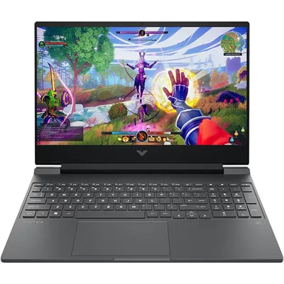 لپ‌تاپ اچ‌پی Victus 15 fa2787nr-i7 13620H-RTX5060 8GB-40GB DDR5 5200MHz-512GB SSD-FHD (15.6
