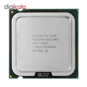 پردازنده مرکزی اینتل سری Pentium مدل E5300 - تصویر 2