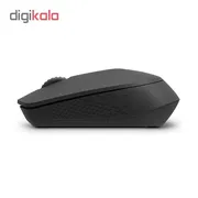 ماوس بی سیم رپو مدل M100 Silent - تصویر 7