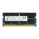 رم Kingston PC3L 12800S فرکانس 1600 مگاهرتز تک ماژول (هشت گیگابایت)