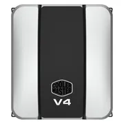 سیستم خنک‌کننده بادی کولر مستر مدل V4 Alpha 3DHP B - تصویر 5