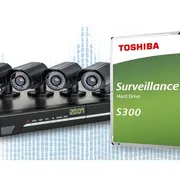 هارددیسک اینترنال توشیبا مدل S300 surveillance ظرفیت 6 ترابایت - تصویر 3