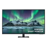 مانیتور هوشمند 43 اینچ سامسونگ مدل M7 M70F LS43FM702UMXUE - تصویر 1