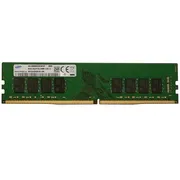 رم دسکتاپ DDR4 تک کاناله 2400 مگاهرتز CL17 سامسونگ مدل M378A1K43CB2-CRC ظرفیت 8 گیگابایت - تصویر 1