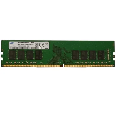 رم Samsung M378A1K43CB2-CRC ظرفیت 8 گیگابایت (هشت گیگابایت)