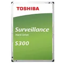 هارد توشیبا S300 surveillance ظرفیت 6 ترابایت