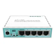 مودم میکروتیک hEX RB750GR3 - تصویر 3