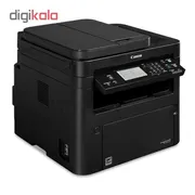 پرینتر لیزری چند کاره کانن مدل imageCLASS MF269dw - تصویر 7