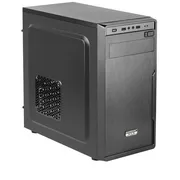 کیس کامپیوتر گرین مدل AVA - تصویر 1