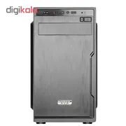 کیس کامپیوتر گرین مدل AVA - تصویر 4