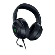 هدست مخصوص بازی ریزر مدل Kraken V3 X - تصویر 1
