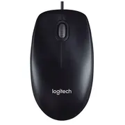ماوس لاجیتک مدل M90 - تصویر 2