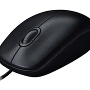 ماوس لاجیتک مدل M90 - تصویر 4
