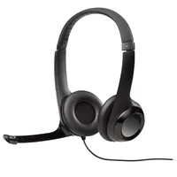 هدفون Logitech H390